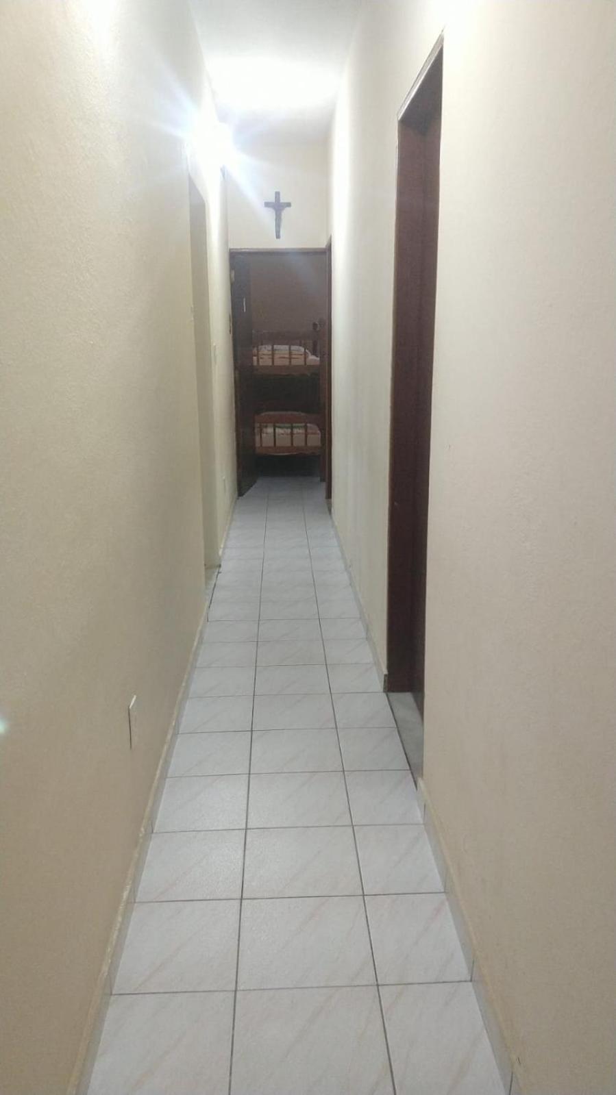 Pousada Eva Ave Maria Cachoeira Paulista Bagian luar foto
