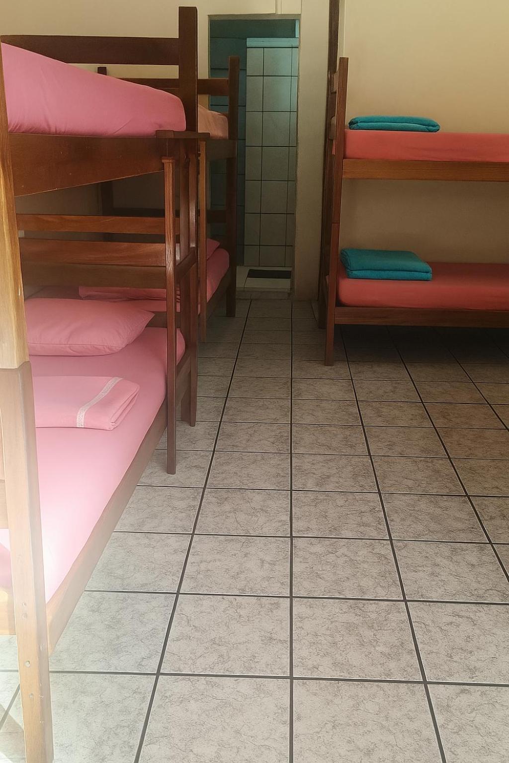 Pousada Eva Ave Maria Cachoeira Paulista Bagian luar foto